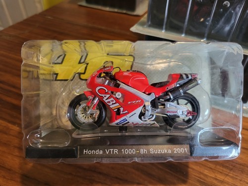 Leo honda vtr 1000 8h - leo,