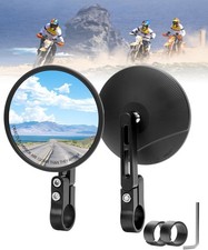 SUPAREE Motorcycle Mirrors