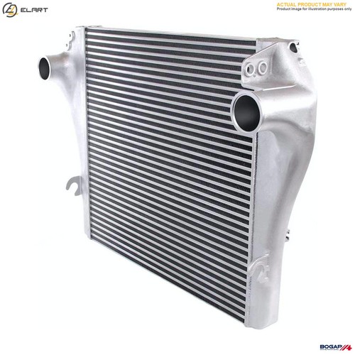 Charge air cooler a4220120 - charge,
