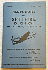 Spitfire IX, XI & XVI 3rd