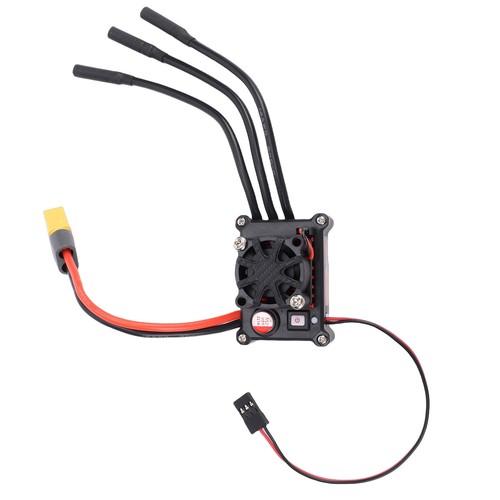Brushless esc 75a lipo - 75a,