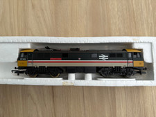 Lima 205125 Class 87 City Of London 87005 Electric Loco OO Gauge