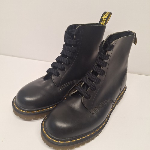 Martens made england - dr,