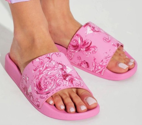 New versace jeans couture - jeans, pink