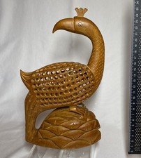 Indian Hand Carved Wooden