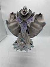 Enchantica ‘ Vrorst the Ice Sorcerer’ 1988 by Andrew Bill