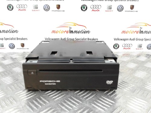 Porsche 911 2009 mk5 - 911,
