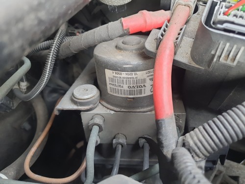 Volvo xc90 mk1 - 06-14,