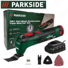 Parkside 12V Cordless
