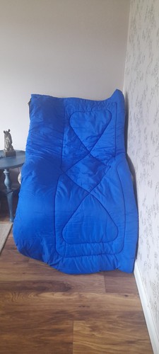 Vintage terylene sleeping bag - terylene,