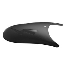 Universal Motorcycle Motorbike Fender Extender Front Rear Mudguard Extension