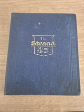 The strand old - the, album