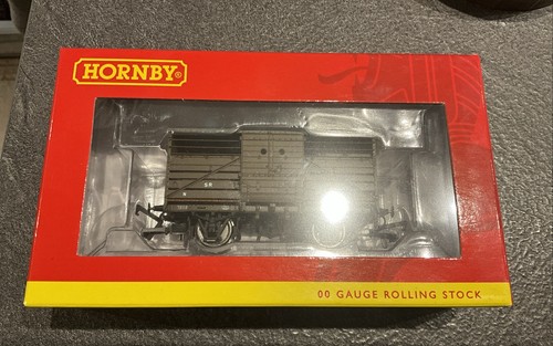 Hornby gauge r6735a sr - gauge,