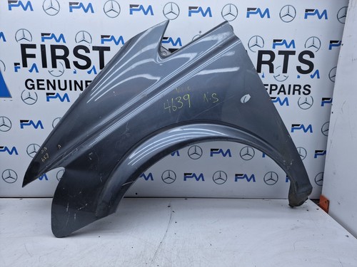 Mercedes vito wing - wing, fender