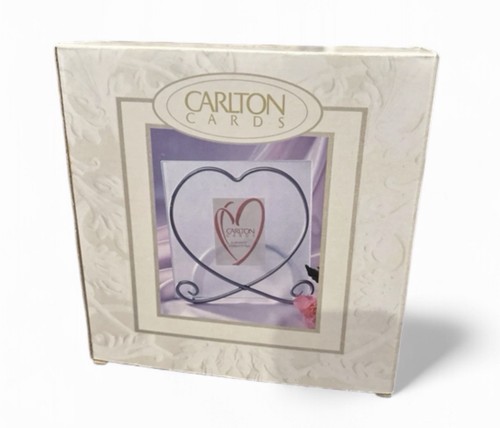 Carlton cards vintage metal - carlton,
