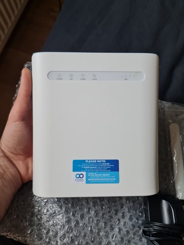 Zte mf286d cat lte wifi - zte, 4g+