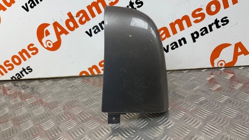 Vauxhall vivaro mk2 rear - vivaro,