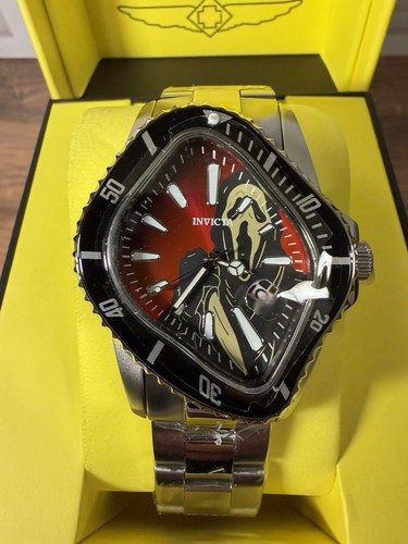 Invicta 50545 artist surreal - invicta,