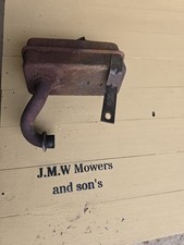 briggs and Stratton exhaust