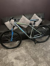 GT Timberline 1.0 Mountain