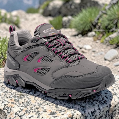 Womens walking shoes - walking, regatta