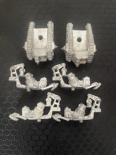 Epic 40k imperial guard - epic,