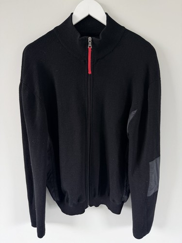 Mens prada linea rossa wool - mens,