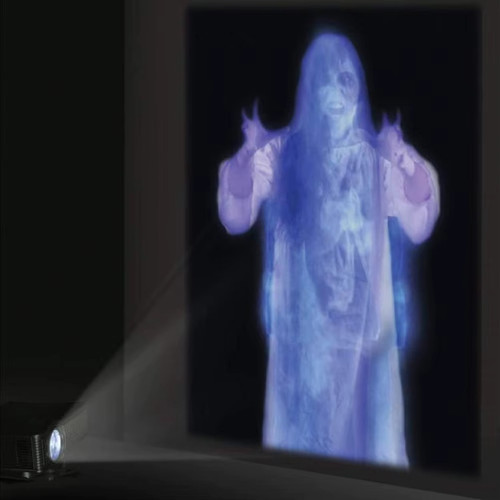 2x1 rear projection - 1.2x1.8m,