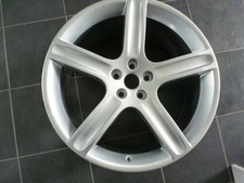 JAGUAR CALISTO ALLOY WHEEL