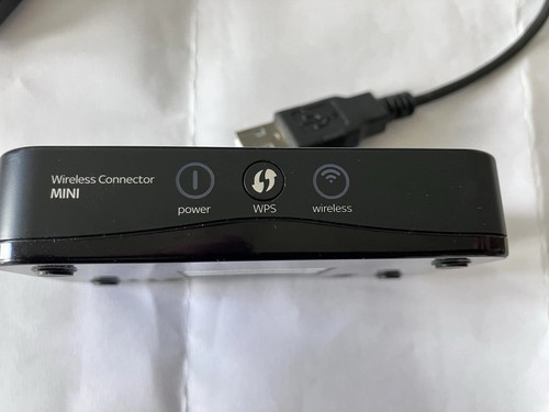 Sky wireless mini wifi - wireless,