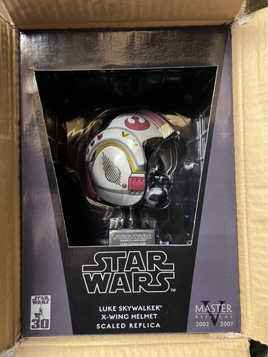 Master replicas star wars - master,