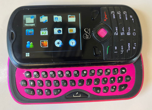 Alcatel vm202 unlocked - alcatel,