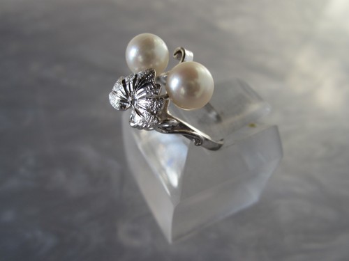 Vintage original mikimoto - vintage,