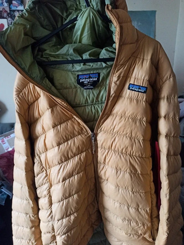 Patagonia men down - men's,