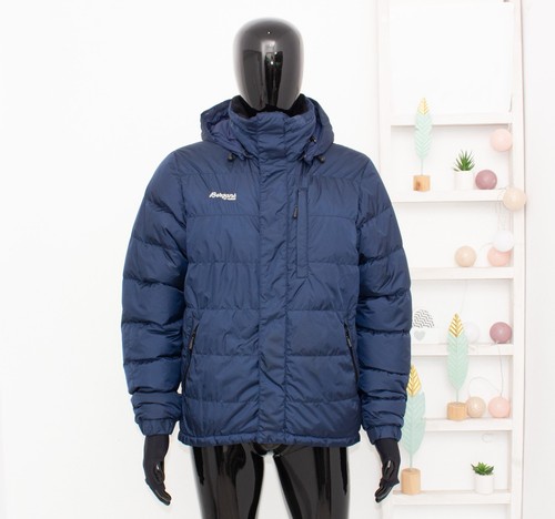 Bergans norway down jacket - of,