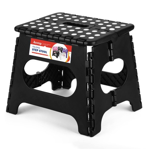 Inch folding step - 11,