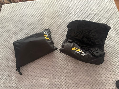 Powakaddy waterproof golf bag - powakaddy,
