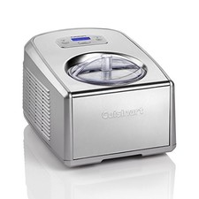 Cuisinart Ice Cream and Gelato