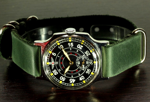 Watch ussr sturmanskie - watch,