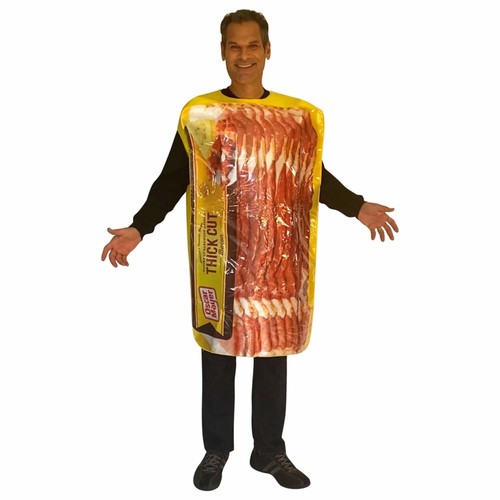 Oscar mayer packaged thick - oscar,