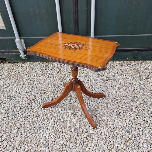 Gorgeous vintage hand painted - gorgeous, hand-painted