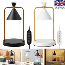 Wax candle warmer - candle, lamp