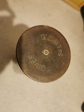 Artillery Shell Casing