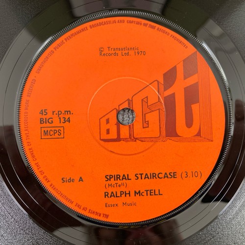Ralph mctell spiral - ralph,