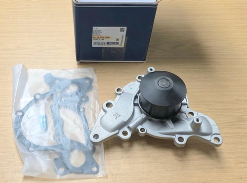 Water pump fits - fits, mitsubishi