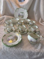 Vintage Paragon “Royal