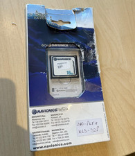 Navionics 16 GB Platinum