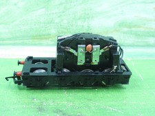Hornby Class A3/A4 loco 8
