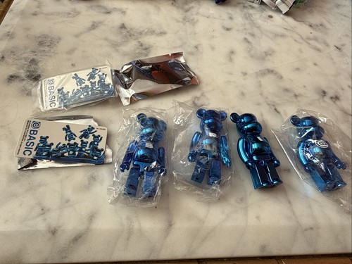 Medicom rbrick series - series, 23