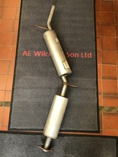 Mini MPI (1990-Onwards)